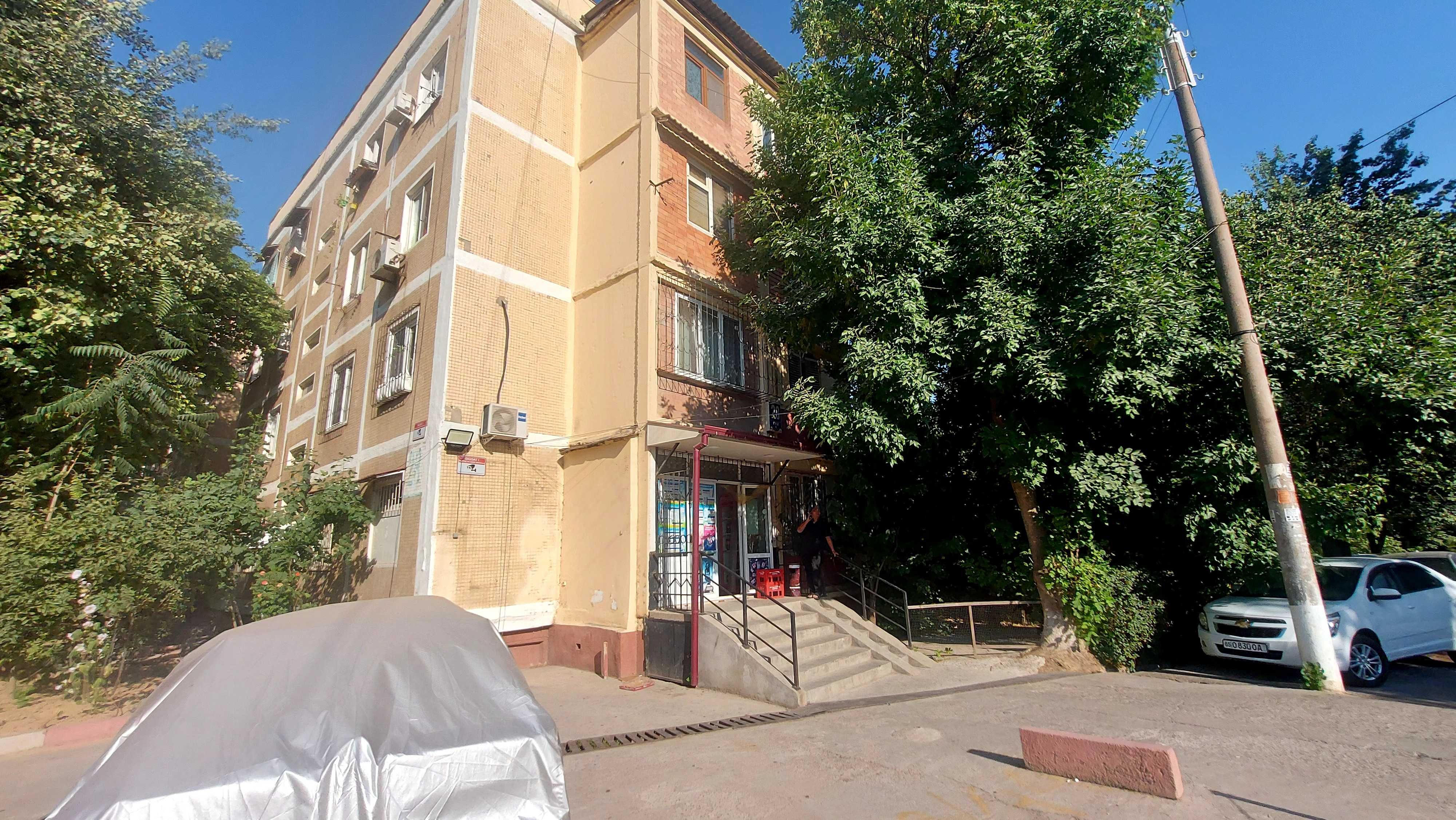 тайёр бизнес  магазин сотилади