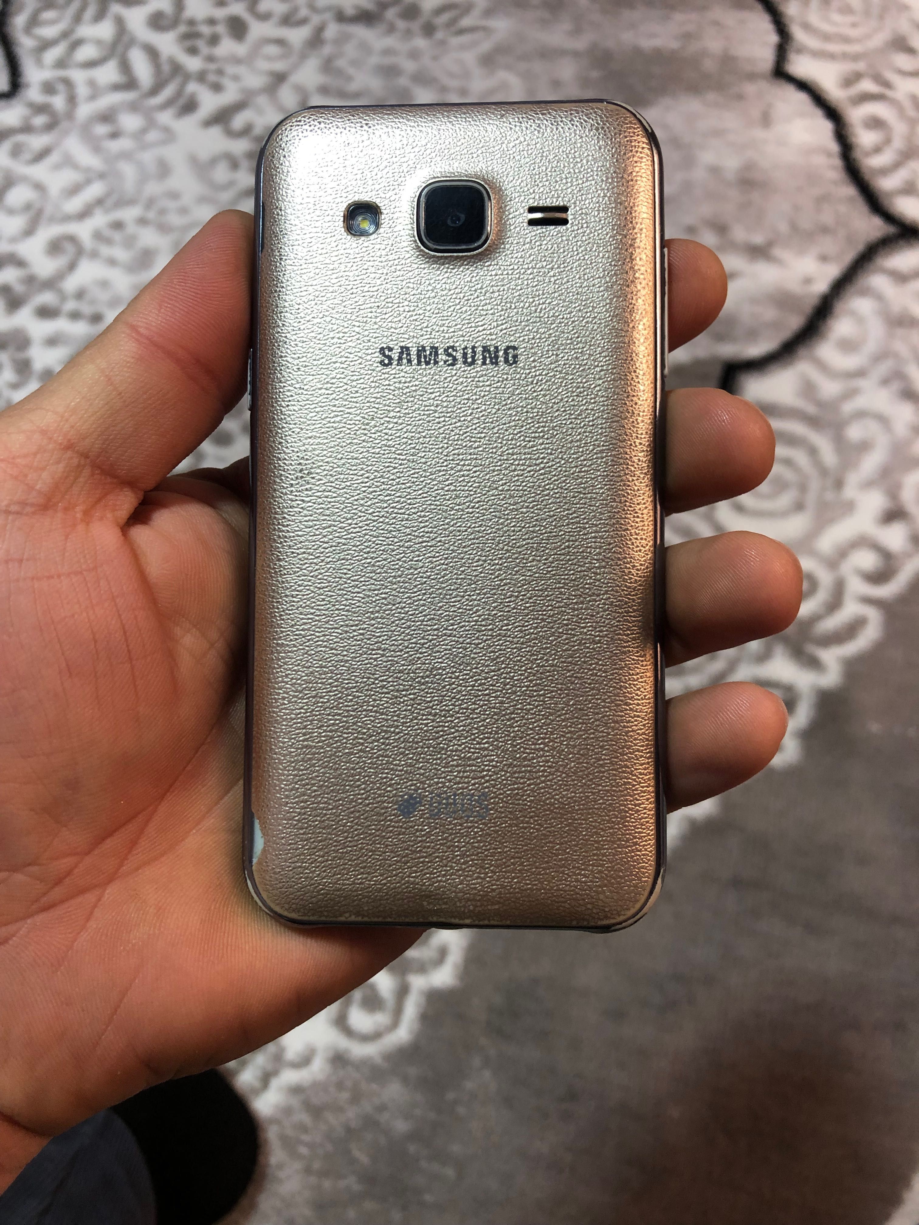 Samsung j2 2ta simkarta