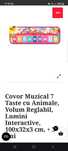 Covor muzical pentru copii