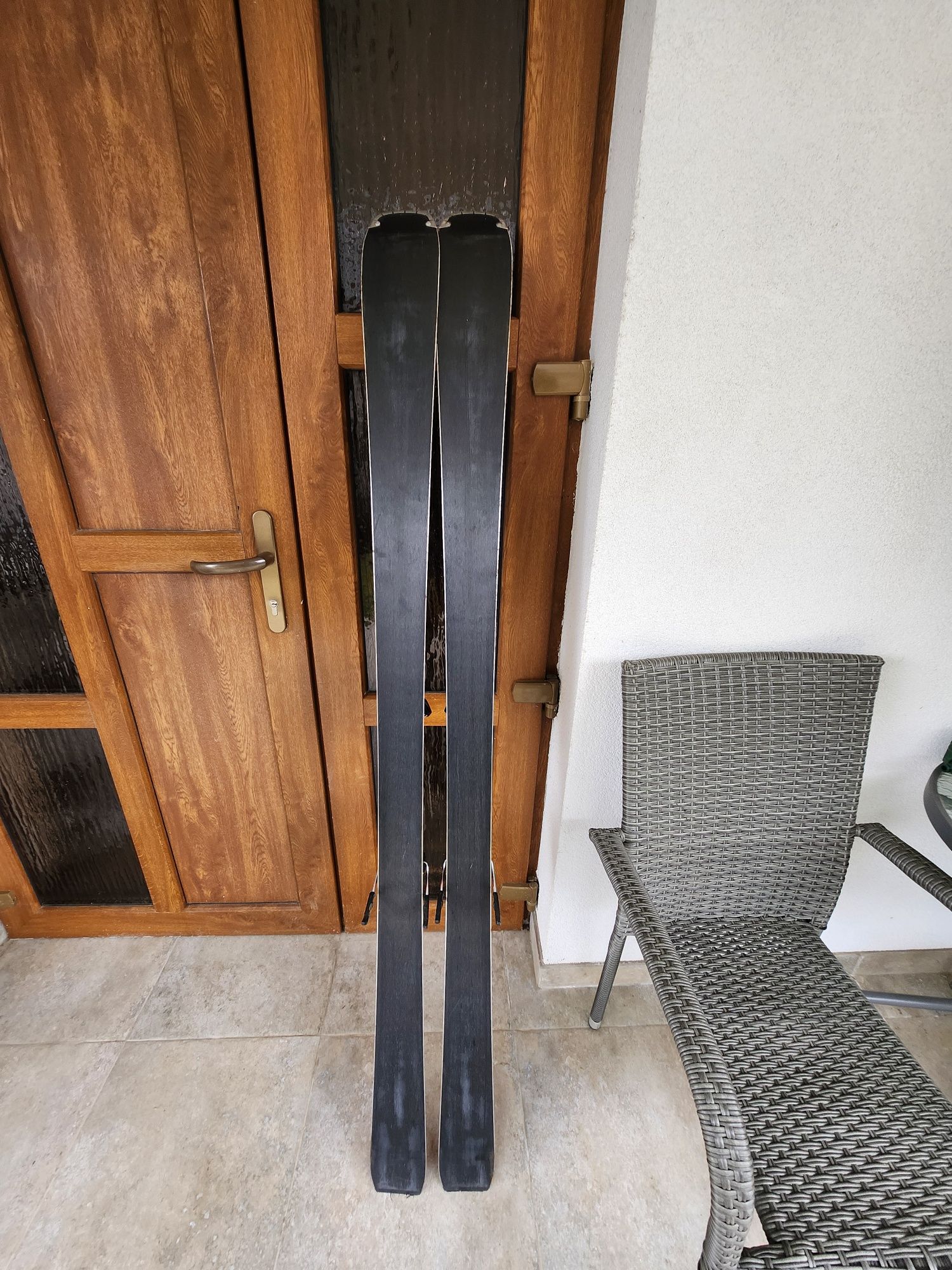 Schi ski all mountain Atomic Vantage 79 c, 171, aproape noi