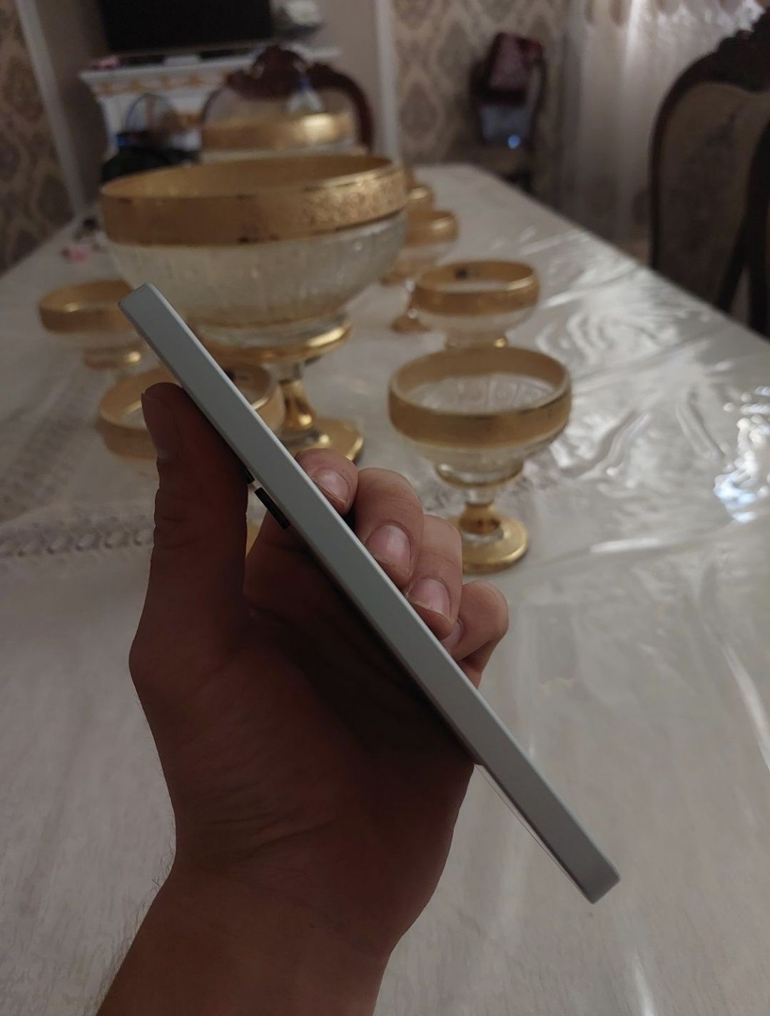 Samsung A35 5G 8/128GB ideal