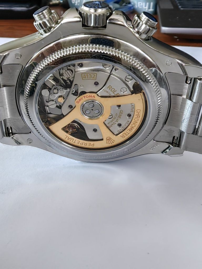 Автоматичен часовник Rolex Daytona Cosmograph Le Mans
