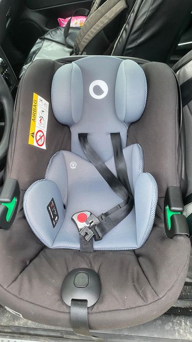 Scoică auto Lionelo 0–13 kg