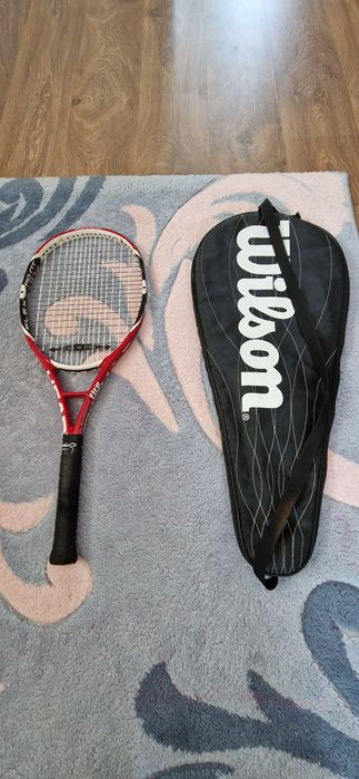 Paleta tenis Head Flexpoint Radical Tour--Stare perfecta