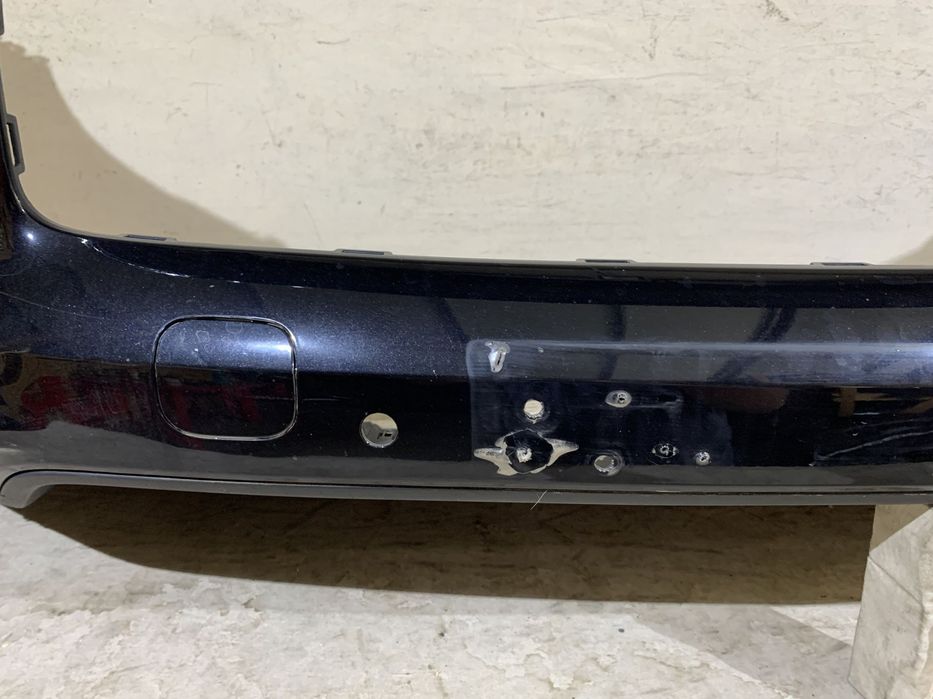 Bara fata Porsche Cayenne, 2019, 2020, 2021, 2022, 2023, cod origine OE 9Y0807221