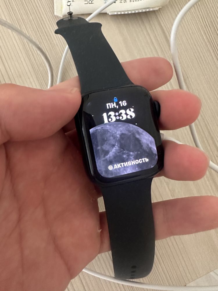 Apple whatch se2 2022