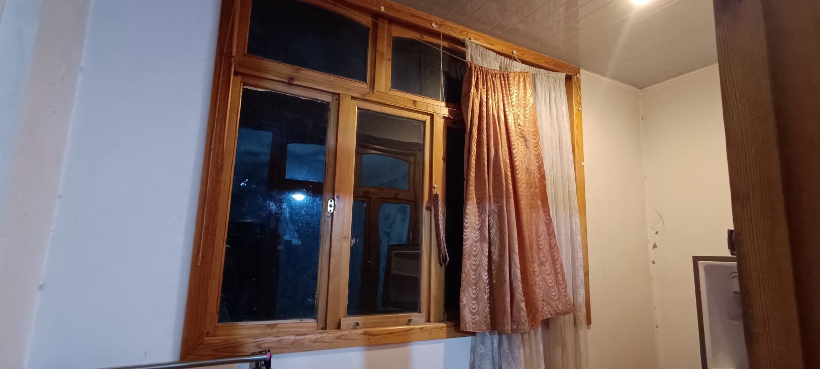 Продаются деревянные окна и двери