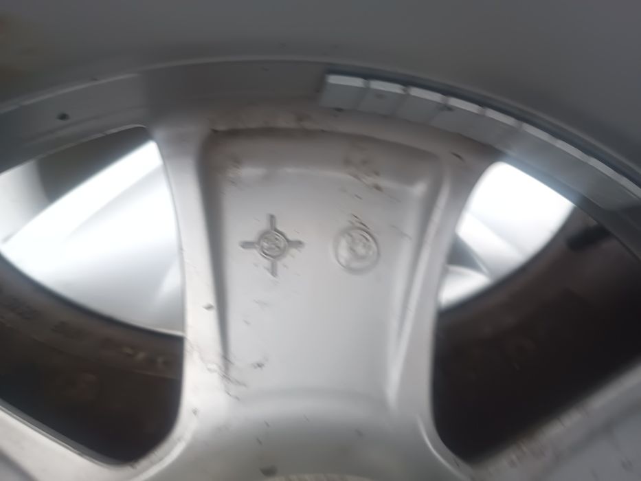 Шкода 17 цола, Skoda