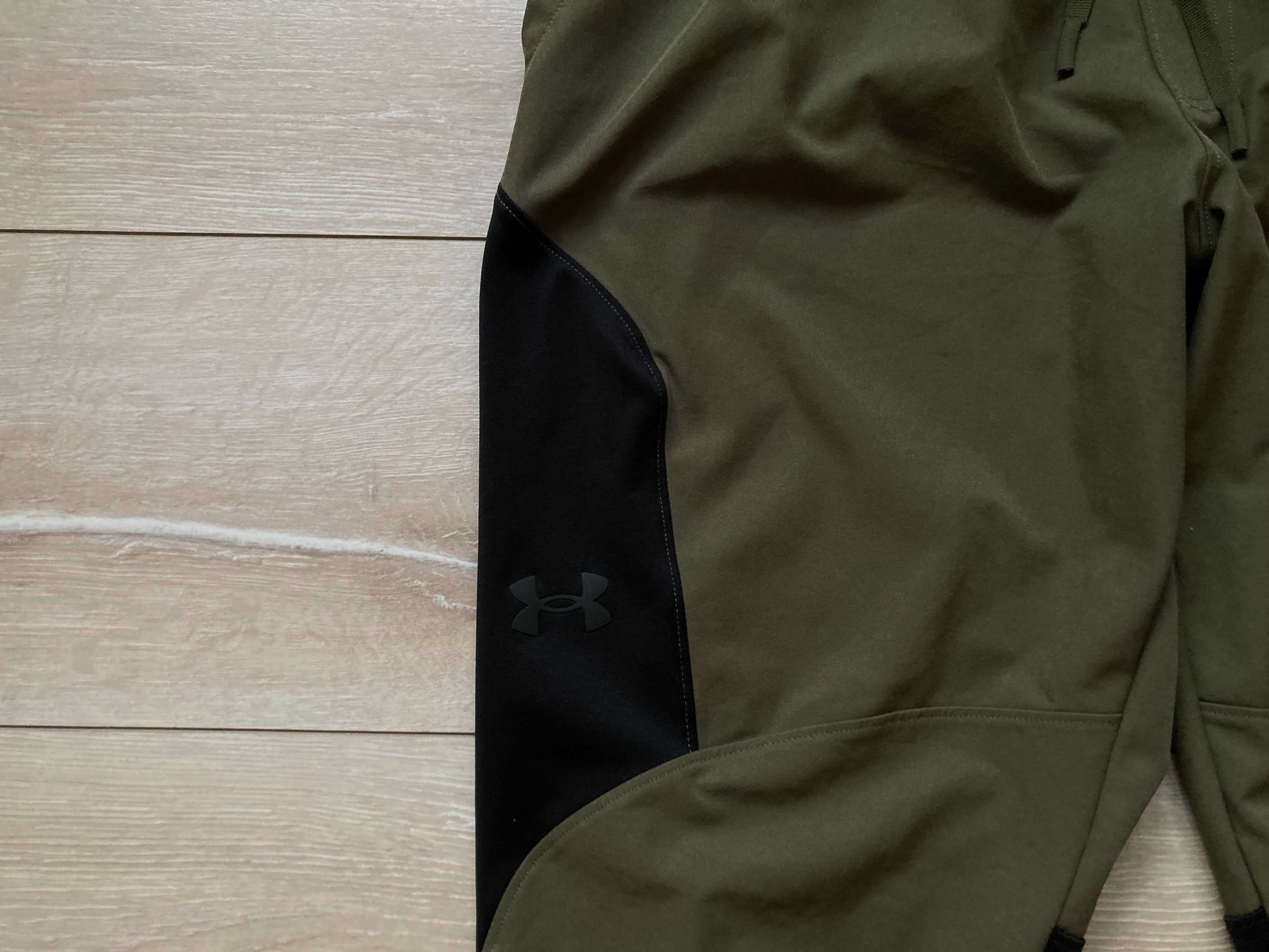 Under Armour Unstoppable Hybrid Pants мъжко долнище долница размер L