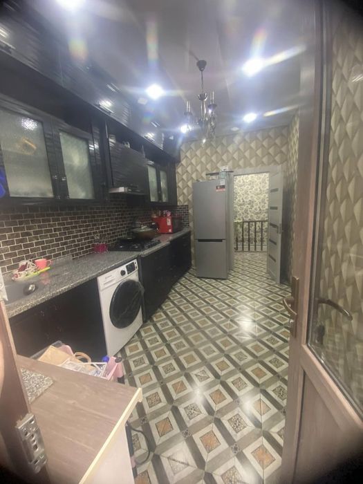 Продаётся квартира дуплекс 3 ком Сергели Атлантис бассейн