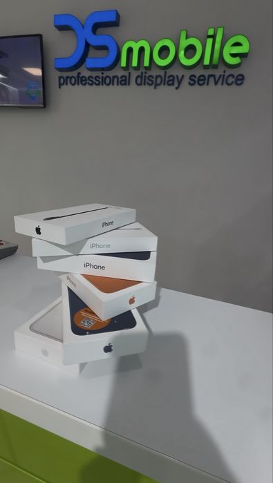 IPhone 17 Pro 256gb, Facem si buy-back