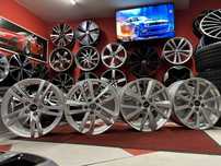 17ц 5х112 Audi-A3 Skoda-Octavia VW-Golf-5 6 7 8 Caddy Touaran Passat