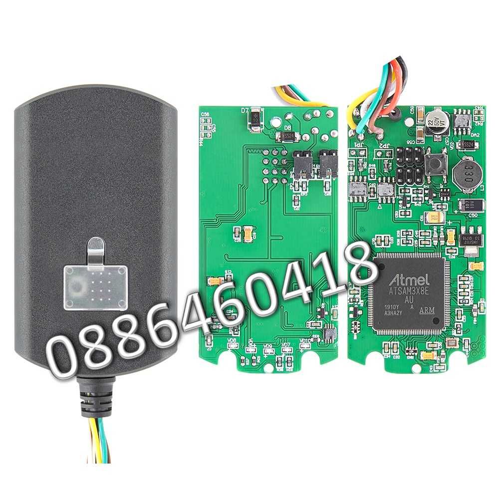Ad-Blue Емулатор EURO 6 VOLVO АдБлу AdBlue ЕВРО 6 NOX Sensor