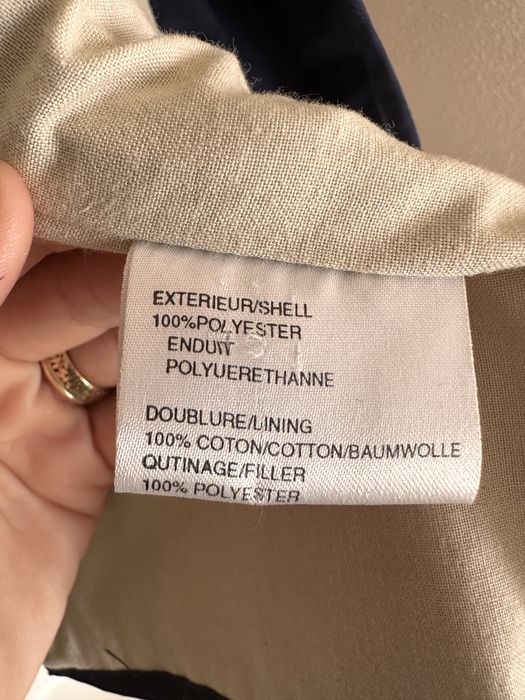 Geaca dama Cyrillus bleumarin M