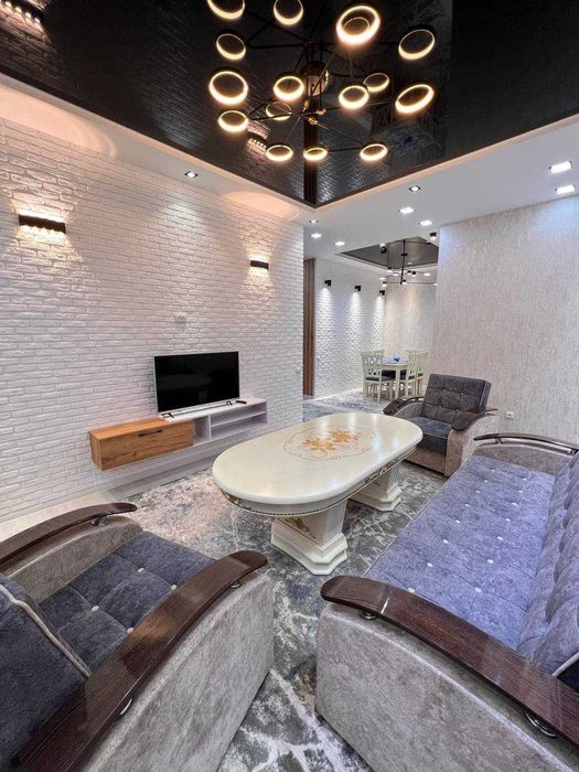 СРОЧНО 3х ком квартира Чиланзарский район/ОР-Метро Новза/3Квартал ID16