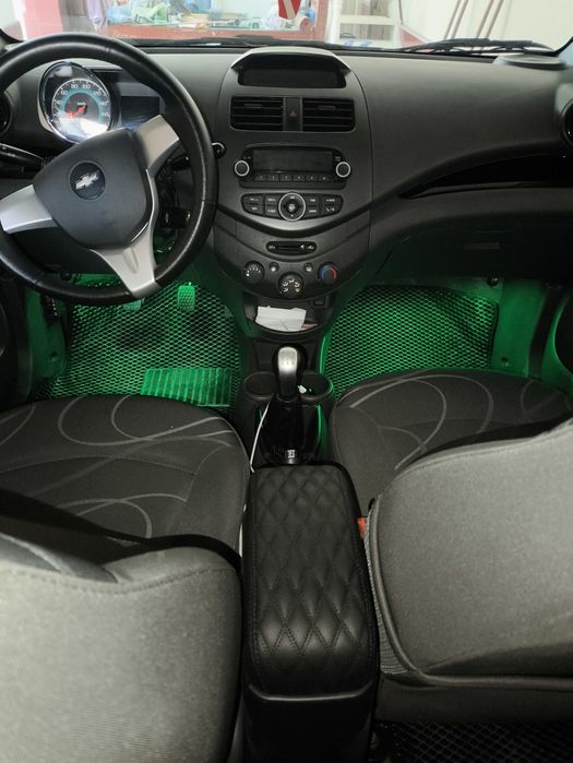 Spark 2023/23 mexanika radnoy arenda nasiya savdoga