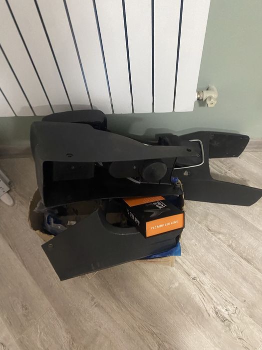 Нексия заттары сатылады