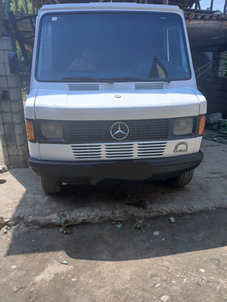 Mers 207D sotiladi