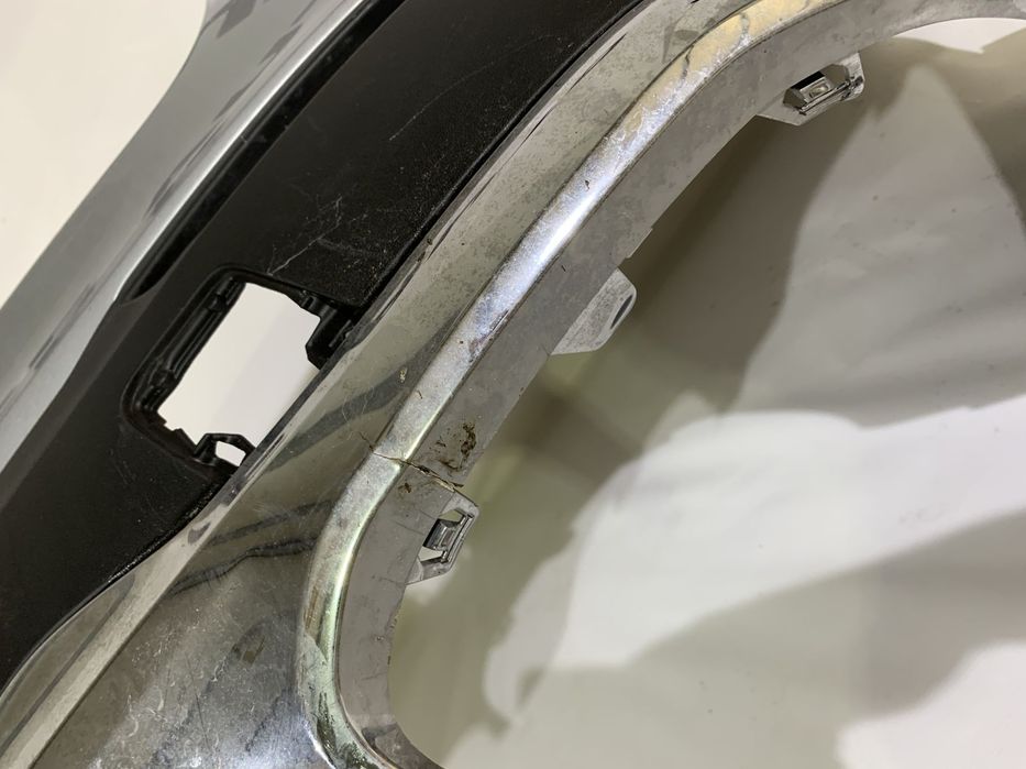 Bara spate Mercedes GLC W253, 2019, 2020, 2021, 2022, cod origine OE A2538850725.