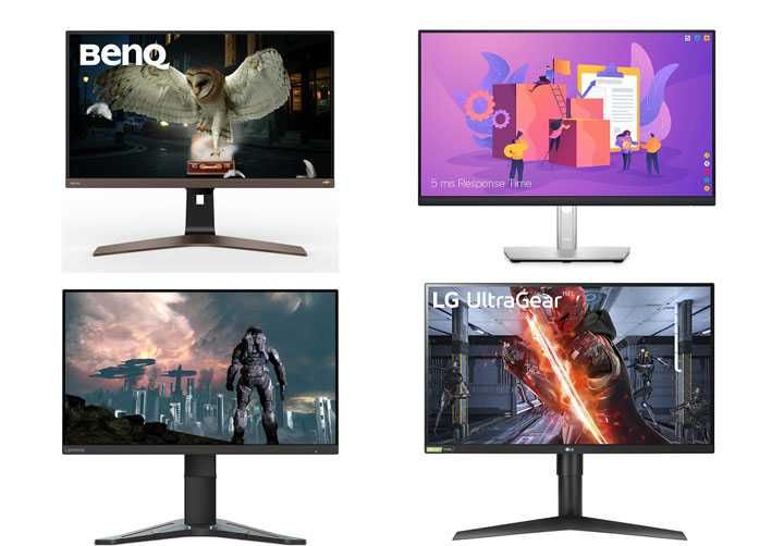 Manitorlar 19'' 22'' 24'' 27'' 32''48  harhil turdagi katta asortiment