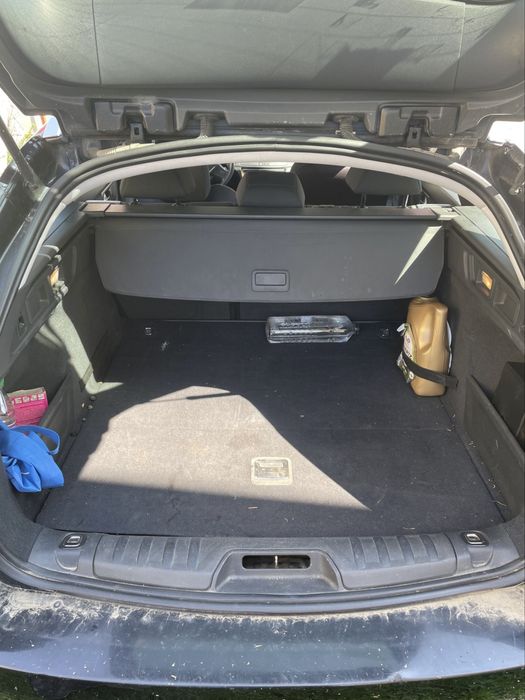 Vand sau schimb Peugeot 508 SW