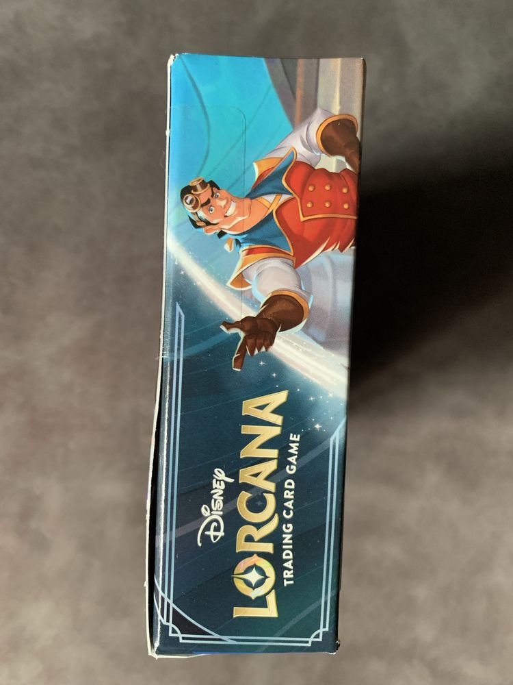 Disney Lorcana Rise of the Floodborn Booster Box