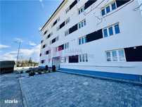Garsoniera tip studio | Lazaret, Compa | NOUA | lift
