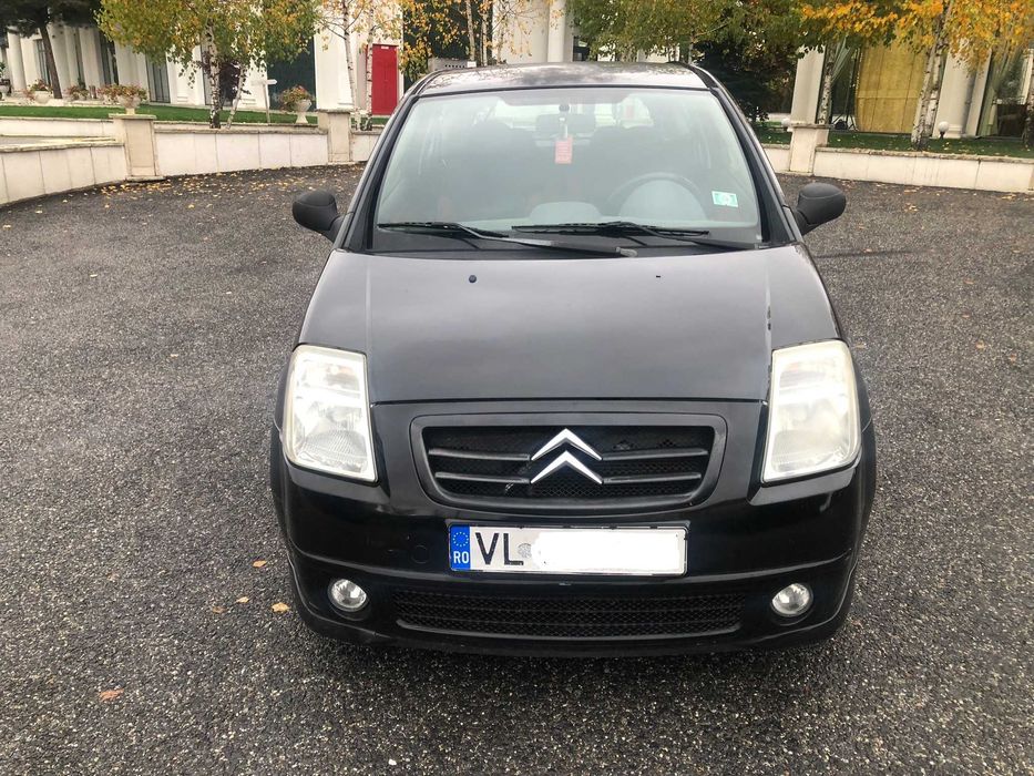 Citroen C2 Vtr 1.4