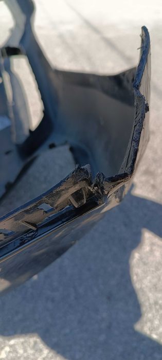 BMW X5  F15 M Packet оригинална  предна броня