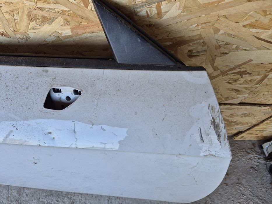 Vand usi Audi TT MK3 dupa 2016