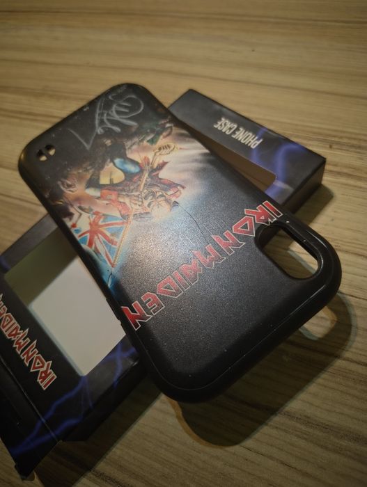 Противоударен кейс за iphone x,xs Max