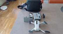 Drona DJI mini2 SE