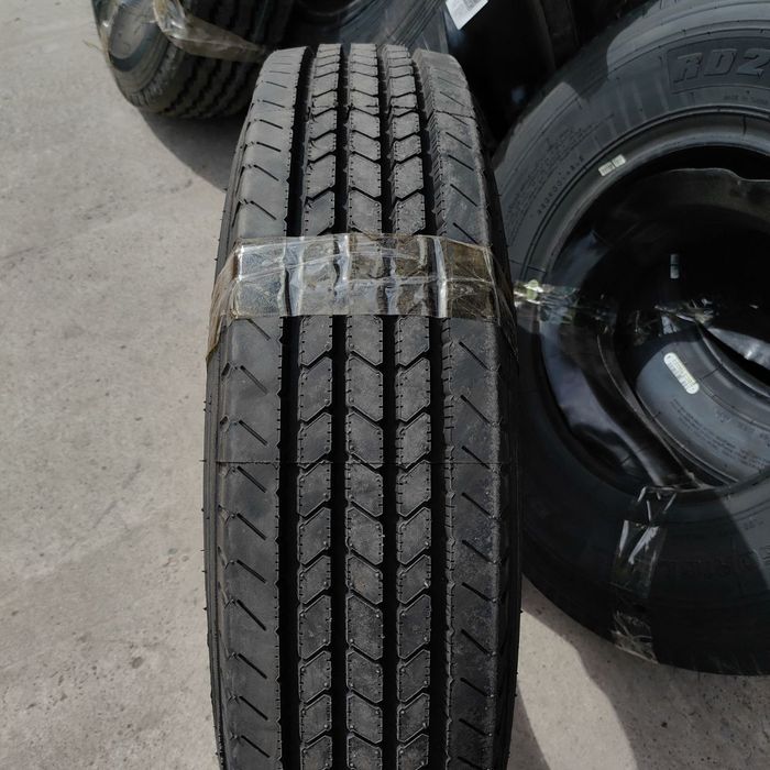 Автошина 7.50R16