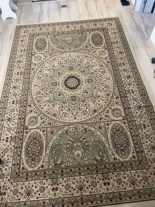 Продам ковёр и дорожку