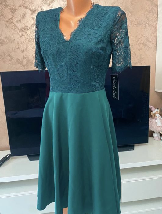 Rochie ocazie.
