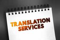 Центр языковых переводов, услуги синхронного перевода