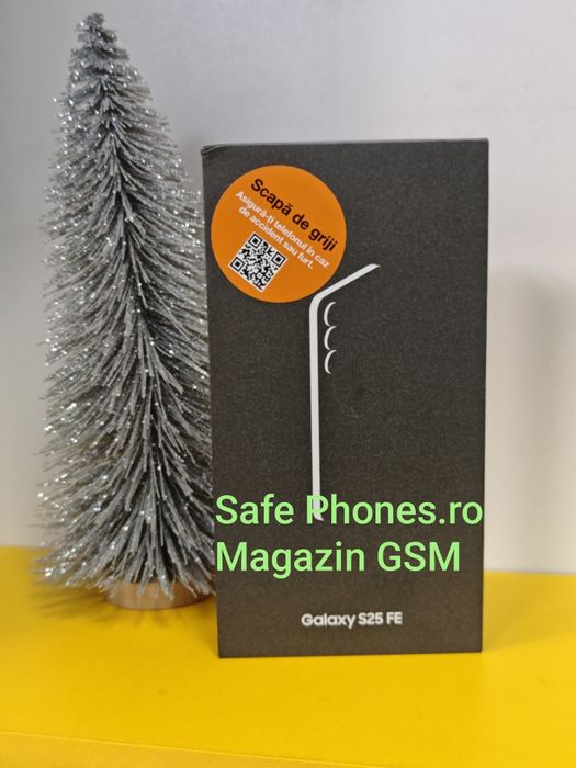 S25 Fe 5G Sigilat