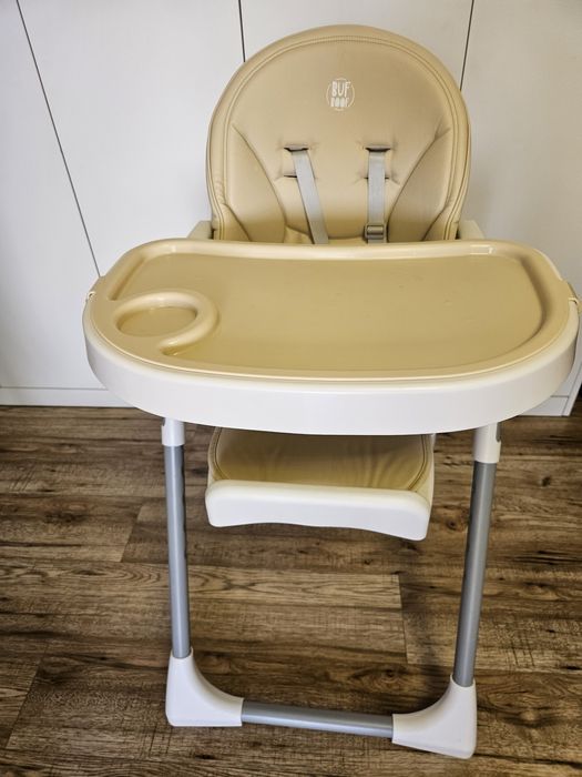 Scaun copil 2 in 1 Buf Boof