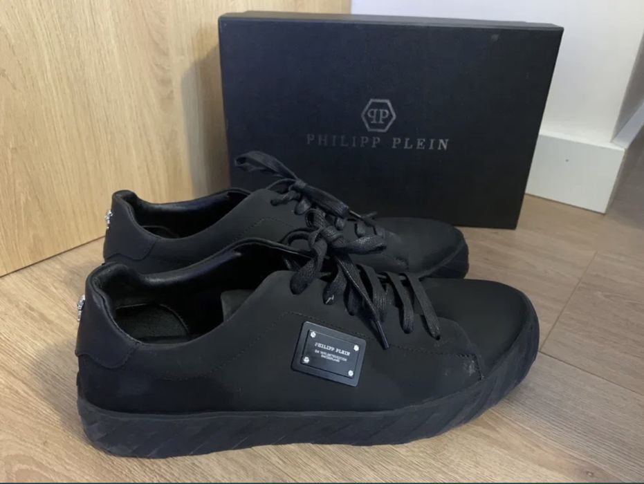 Мъжки обувки Philipp Plein