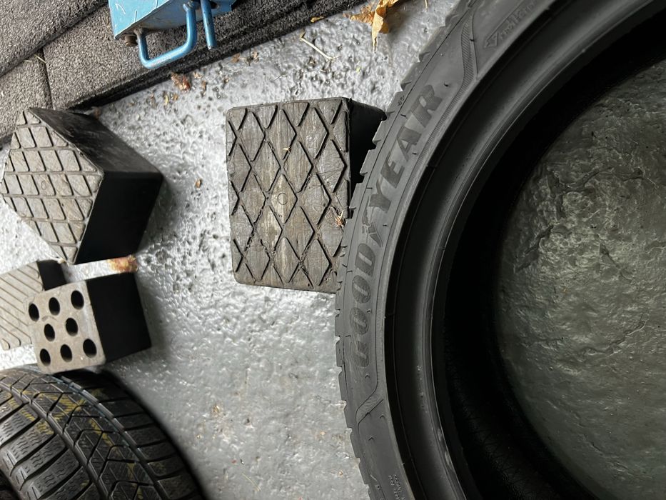 205 45 17 goodyear all season