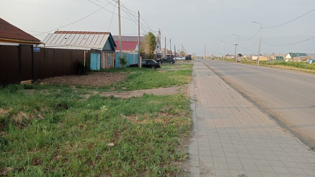 Продаётся дом Костанай 2