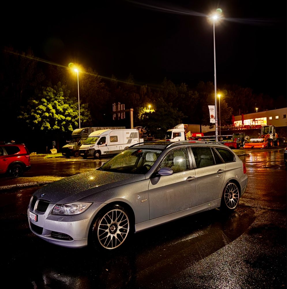 Джанти за bmw e90  BARRACUDA KARIZZMA 18 спорт пакет