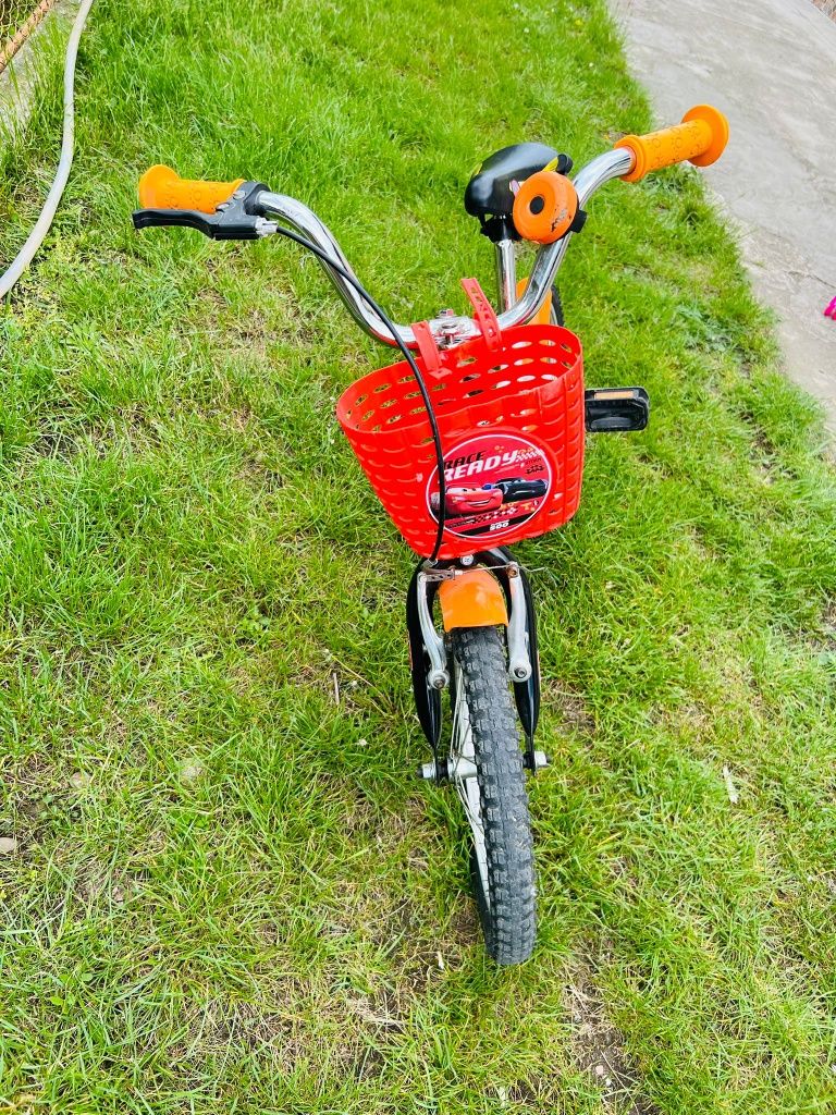 Bicicleta copii in stare foarte buna.