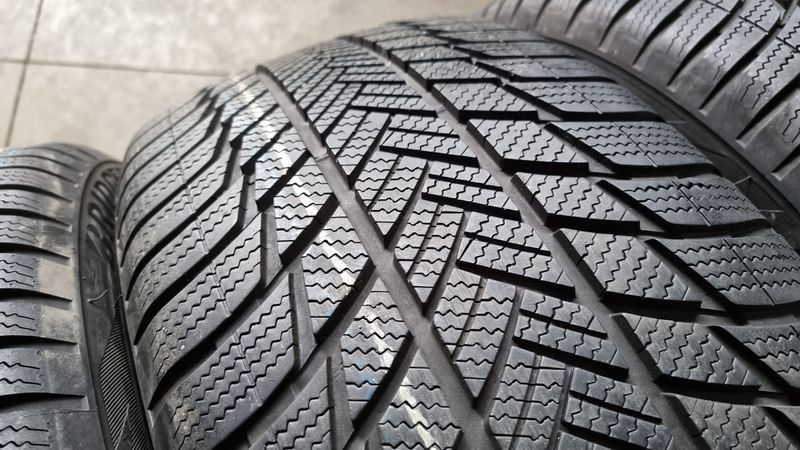 275/45/20 BRIDGESTONE 4бр RunFlat