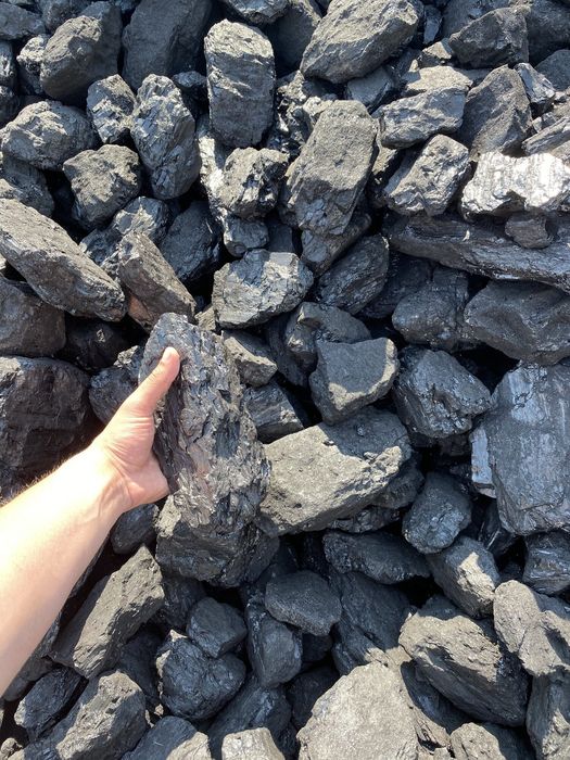 Уголь уголь уголь