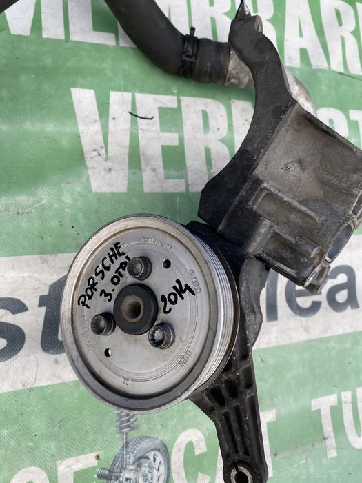 Pompă servo direcție Porsche Cayenne 3.0 TDI 2014