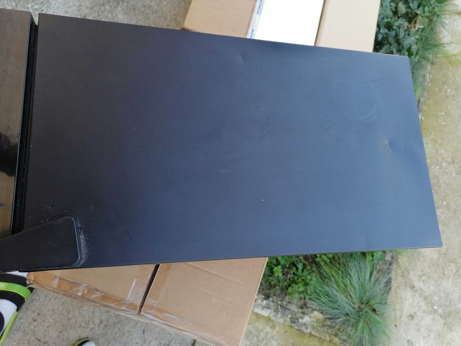 Витрина за охлаждане на вино