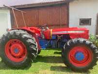 Vînd tractor Same 4x4!