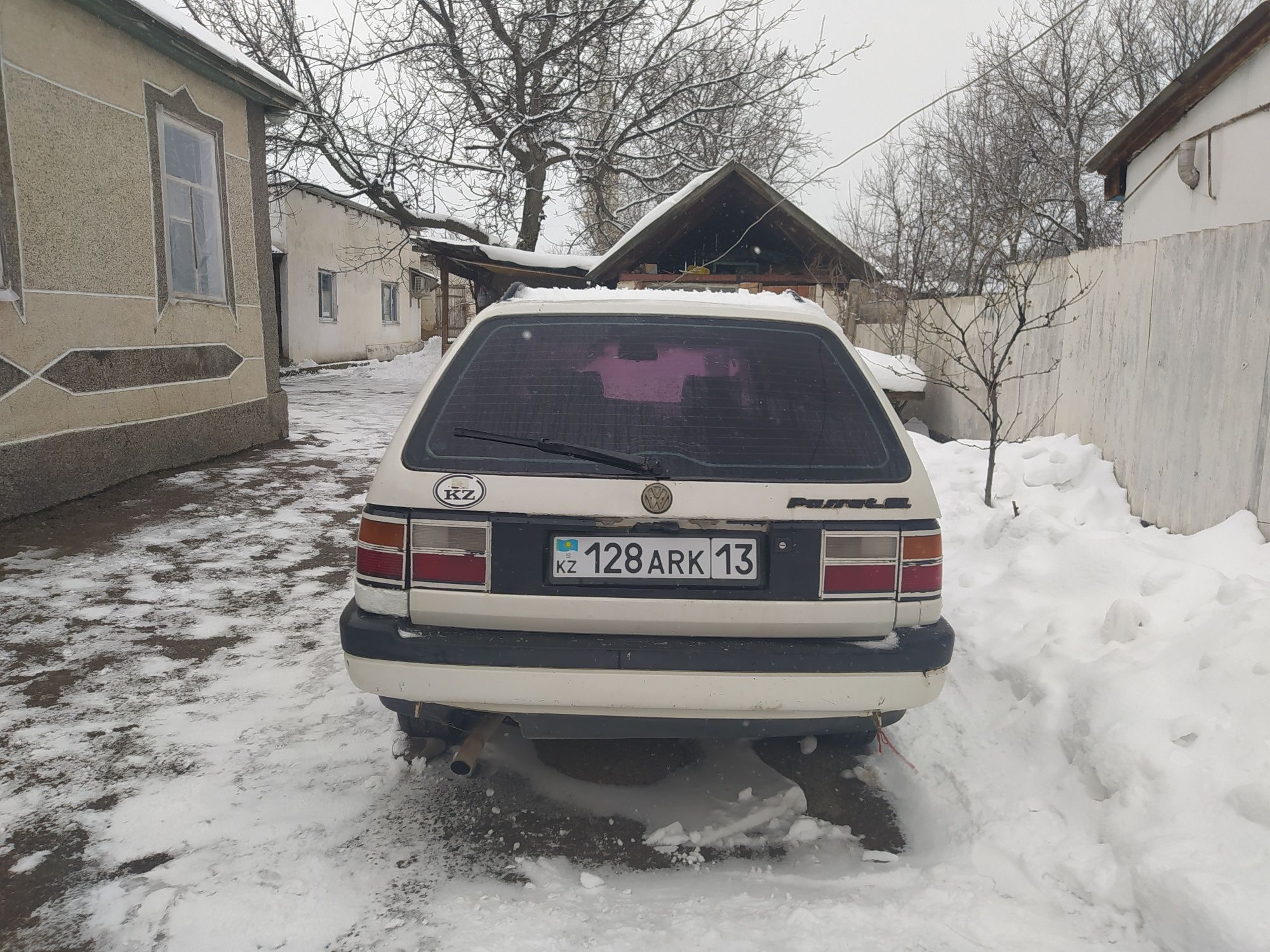 Көлік сатылады. Volkswagen v3