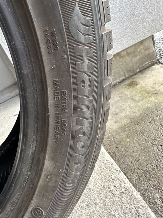 Anvelope iarna Hankook 225/45 R 18 95V
